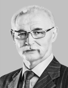Курилів Ігор Володимирович