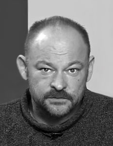 Стус Дмитро Васильович